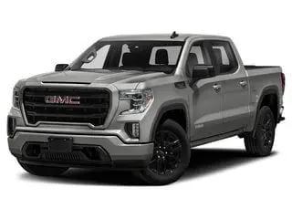 2021 GMC Sierra 1500 Elevation for sale in Lebanon, NH