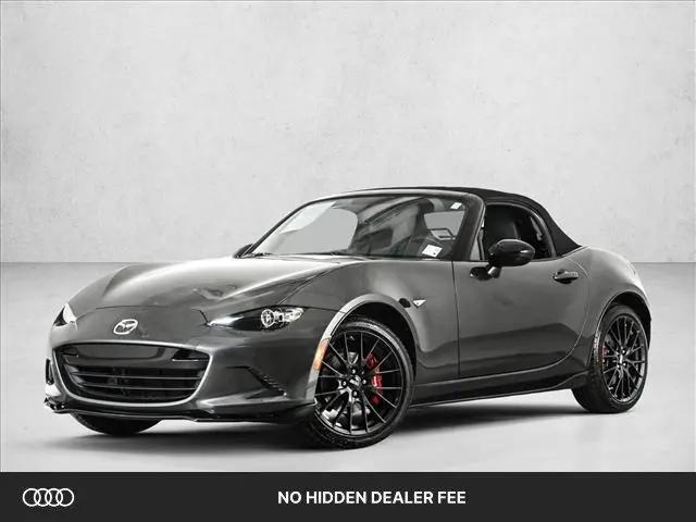 2019 Mazda MX-5 Club for sale in Chicago, IL