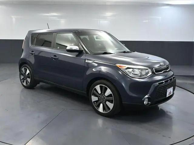 2014 Kia Soul  for sale in St. Cloud, MN