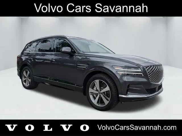 2022 Genesis GV80 2.5T RWD for sale in Savannah, GA