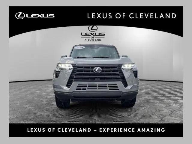 2024 Lexus GX 550 Premium for sale in Brook Park, OH