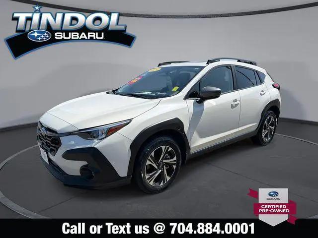 2024 Subaru Crosstrek Premium for sale in Gastonia, NC
