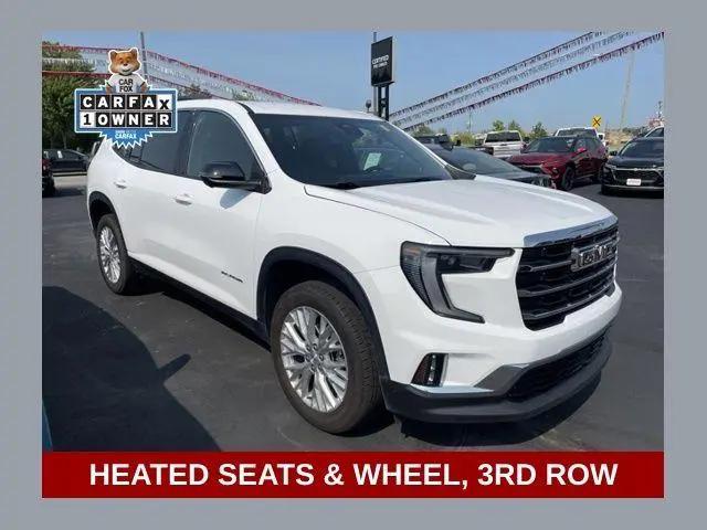 2026 GMC Acadia Elevation FWD for sale in FREMONT, OH