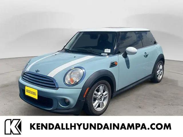 2012 MINI Cooper Base for sale in Nampa, ID