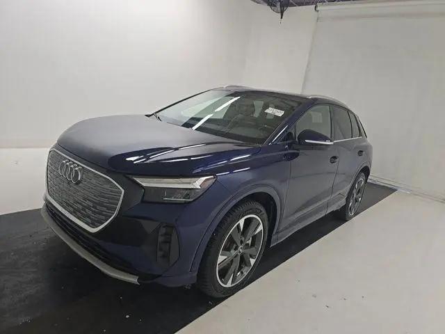 2022 Audi e-tron Premium 50 quattro for sale in St Peters, MO