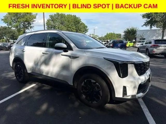 2024 Kia Sorento S for sale in Summerville, SC