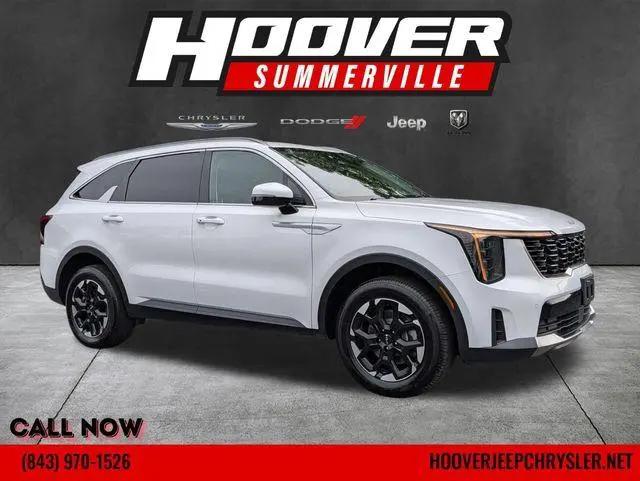 2024 Kia Sorento S for sale in Summerville, SC