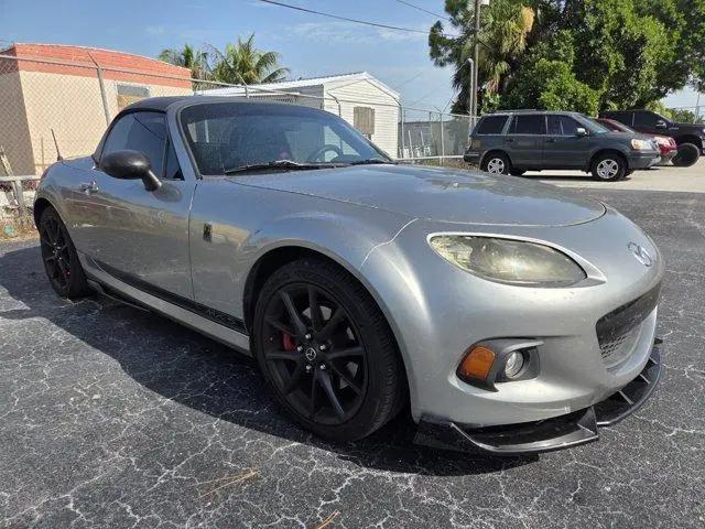 2013 Mazda MX-5 Club for sale in Belle Glade, FL