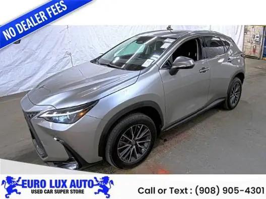 2023 Lexus NX 350 Premium for sale in Hillside, NJ