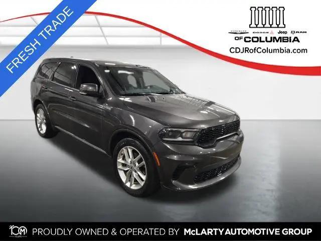 2021 Dodge Durango GT Plus RWD for sale in Columbia, MO