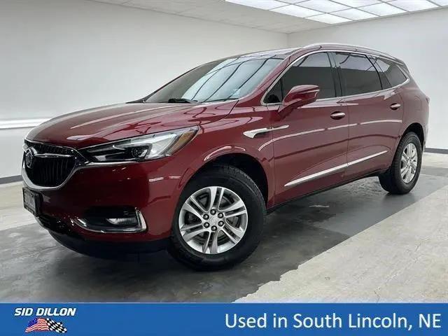 2021 Buick Enclave AWD Essence for sale in Lincoln, NE