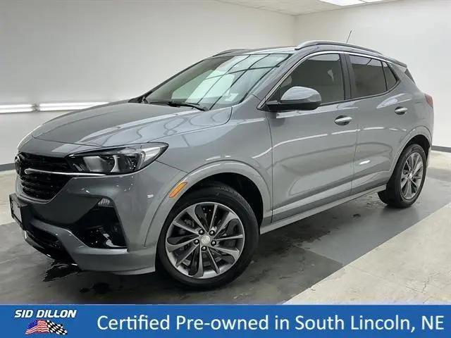2023 Buick Encore GX Select FWD for sale in Lincoln, NE