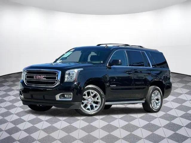 2015 GMC Yukon SLT for sale in San Jose, CA