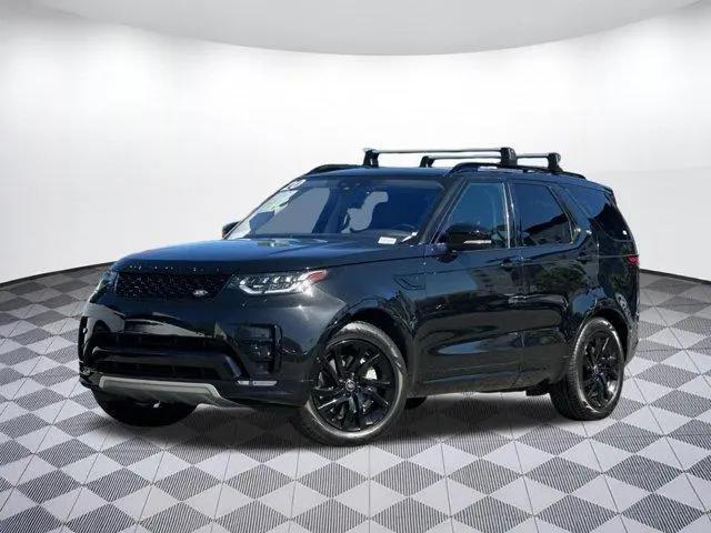 2020 Land Rover Discovery Landmark Edition for sale in San Jose, CA