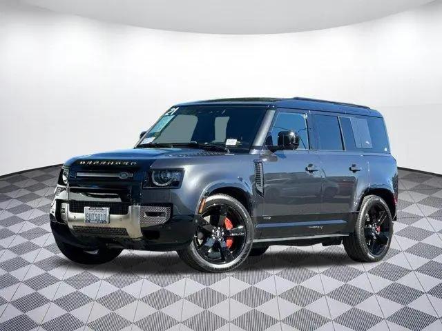 2021 Land Rover Defender 110 X for sale in San Jose, CA