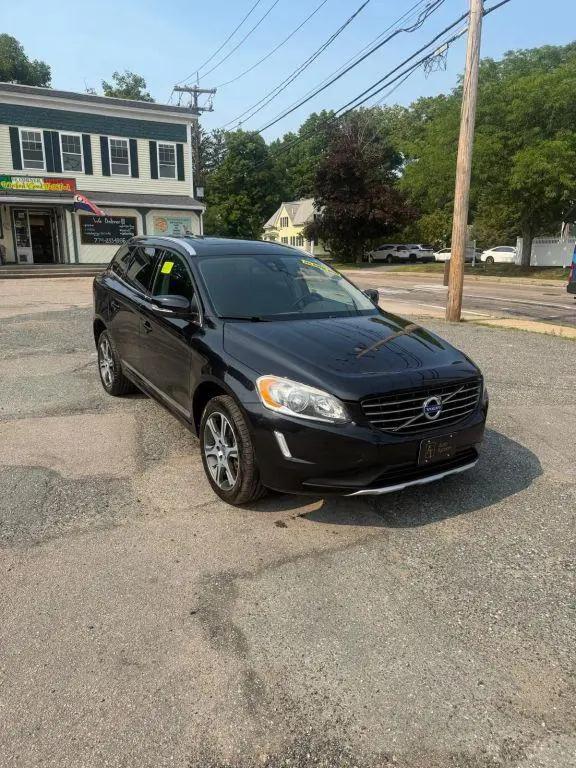 2015 Volvo XC60 T6 for sale in Holliston, MA