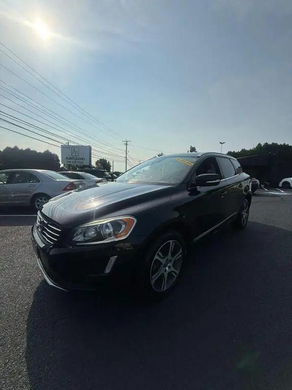 2015 Volvo XC60 T6 for sale in Holliston, MA