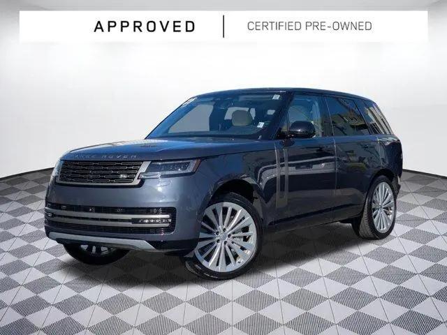 2025 Land Rover Range Rover P530 SE for sale in Santa Monica, CA