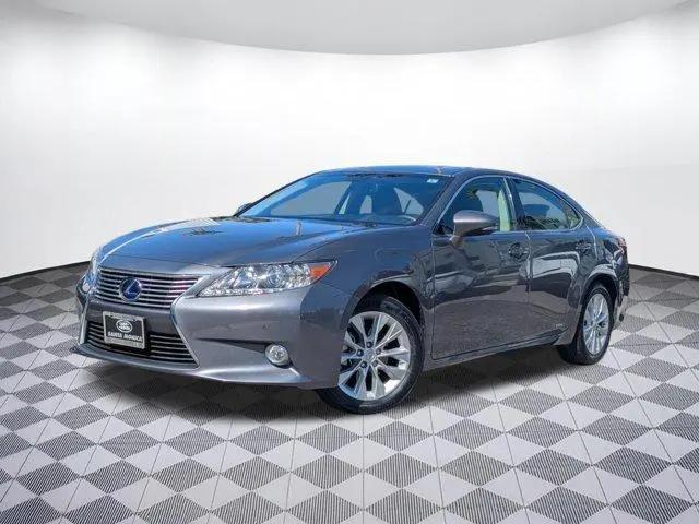2013 Lexus ES 300h Base for sale in Santa Monica, CA