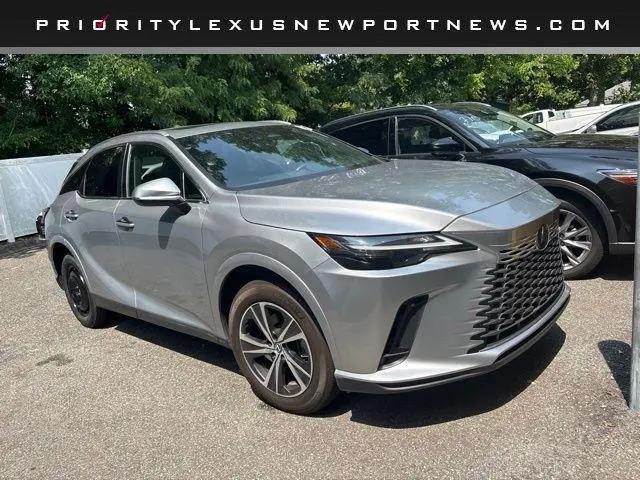 2023 Lexus RX 350 Premium for sale in Newport News, VA