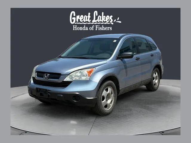 2007 Honda CR-V LX for sale in Fishers, IN