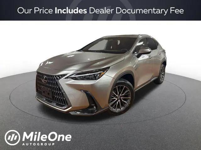 2023 Lexus NX 350 Premium for sale in Harrisburg, PA