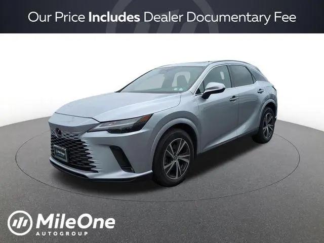 2023 Lexus RX 350 Premium for sale in Harrisburg, PA