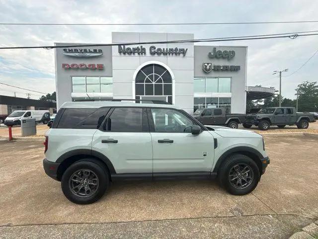 2024 Ford Bronco Sport Big Bend for sale in Jasper, AL