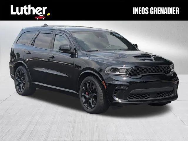 2021 Dodge Durango SRT 392 AWD for sale in St. Louis Park, MN