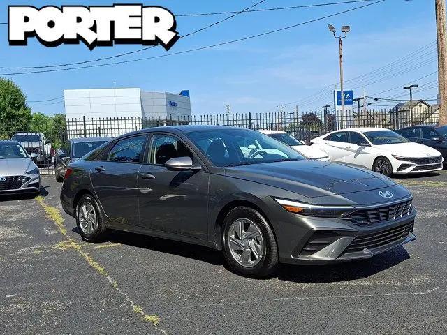 2026 Hyundai Elantra SE for sale in Newark, DE