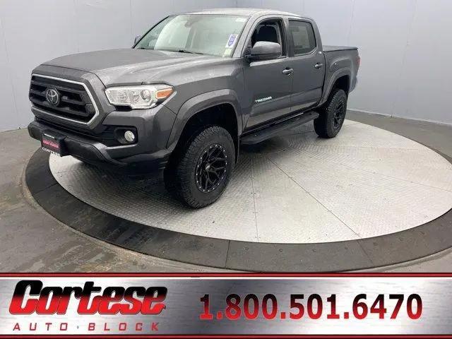 2021 Toyota Tacoma SR5 V6 for sale in Rochester, NY