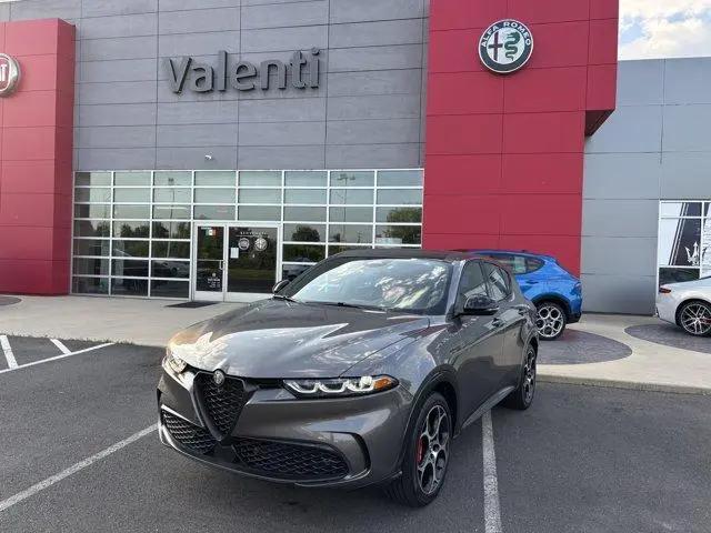 2024 Alfa Romeo Tonale Veloce EAWD for sale in Hartford, CT