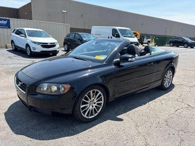 2009 Volvo C70 T5 for sale in Farmington Hills, MI