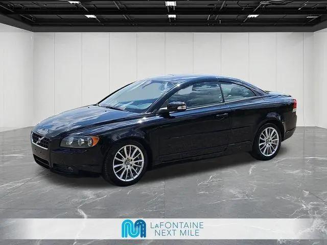 2009 Volvo C70 T5 for sale in Farmington Hills, MI