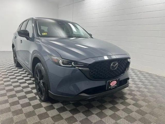 2024 Mazda CX-5 2.5 S Carbon Edition for sale in Cranston, RI