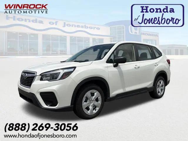 2021 Subaru Forester Unknown for sale in Jonesboro, AR