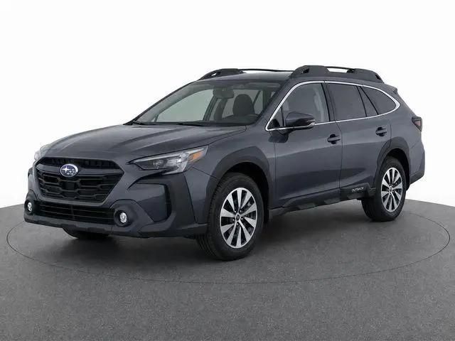 2024 Subaru Outback Premium for sale in Greensboro, NC