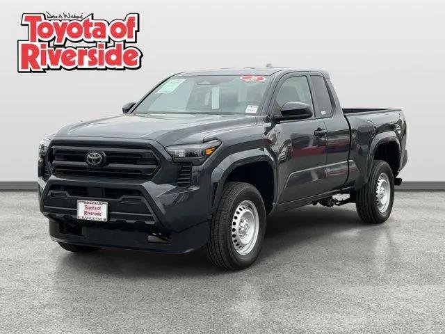 2026 Toyota Tacoma SR for sale in Riverside, CA