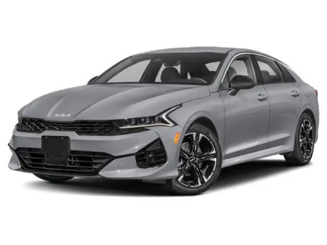 2024 Kia K5 GT-Line for sale in Toms River, NJ