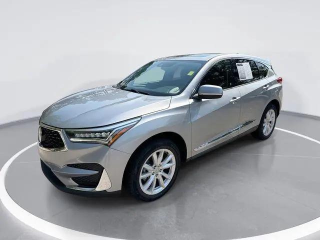 2021 Acura RDX Standard for sale in Cary, NC