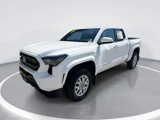 2025 Toyota Tacoma SR5 for sale in Cary, NC