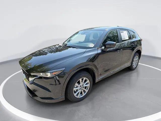 2025 Mazda CX-5 2.5 S Preferred for sale in Cary, NC