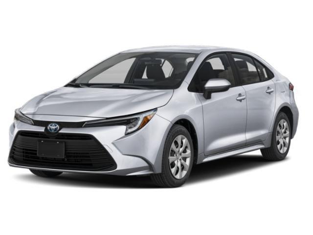 2026 Toyota Corolla Hybrid Hybrid LE for sale in Waldorf, MD
