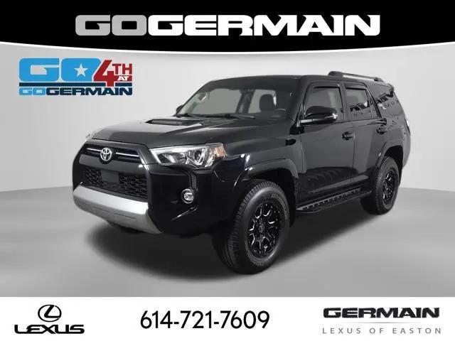 2021 Toyota 4Runner for sale near Columbus, OH