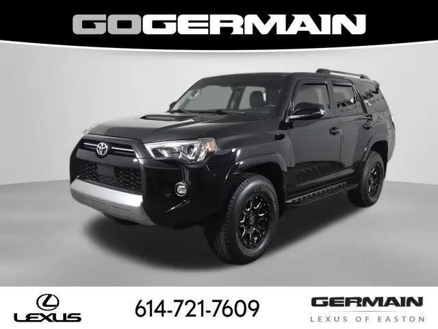 2021 Toyota 4Runner for sale near Columbus, OH