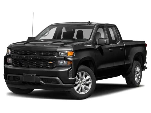 2019 Chevrolet Silverado 1500 Custom for sale in Saint Cloud, FL