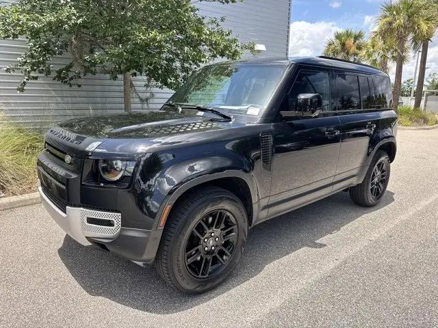 2025 Land Rover Defender 110 P300 for sale in Jacksonville, FL
