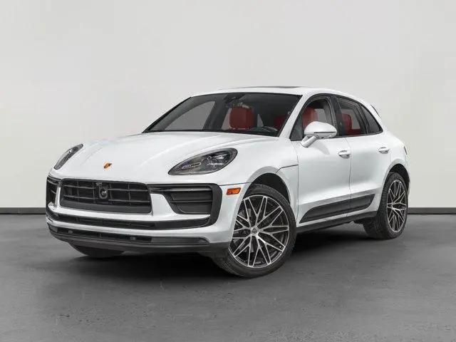 2023 Porsche Macan S for sale in Peoria, AZ