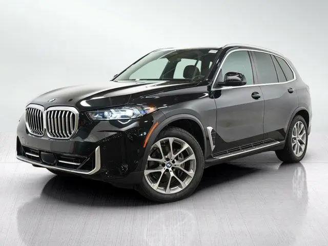2024 BMW X5 xDrive40i for sale in Burnsville, MN