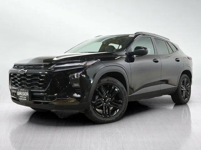 2024 Chevrolet Trax ACTIV for sale in Burnsville, MN